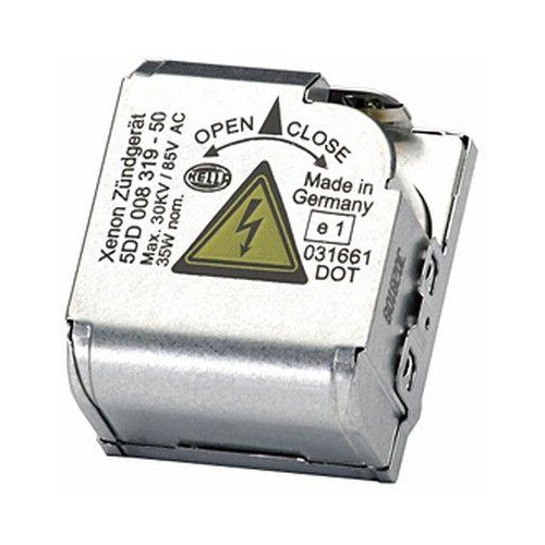 Hella 5DD 008 319-501 Zündgerät Gasentladungslampe für Audi Bmw Daf Man Nissan