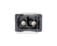 Febi Bilstein 177371 Lambdasonde Vor Katalysator für Mercedes Benz Mercedes Benz