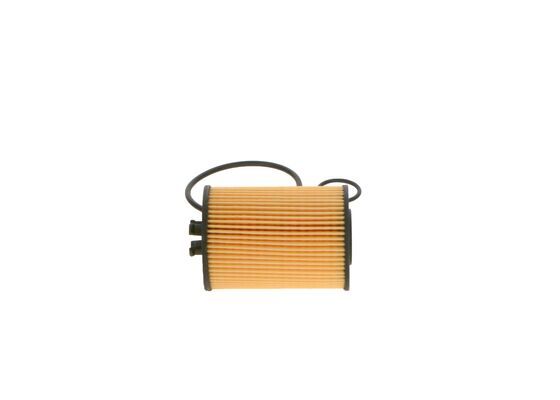 BOSCH Ölfilter 1 457 429 306