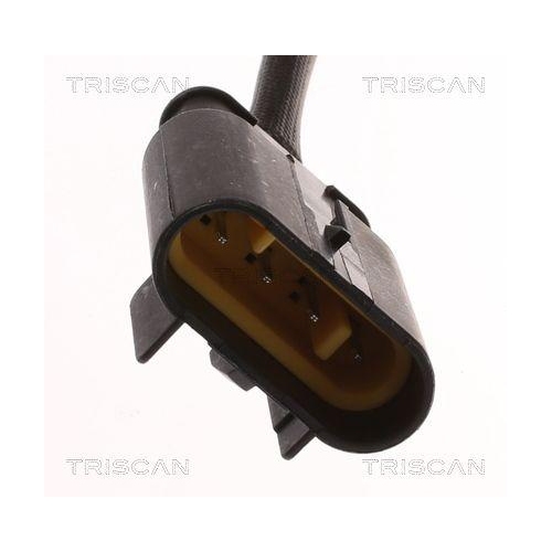 Triscan 8845 16063 Lambdasonde Nach Katalysator Vor Katalysator für Alfa Romeo