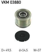 Skf VKM 03880 Generatorfreilauf für Mini