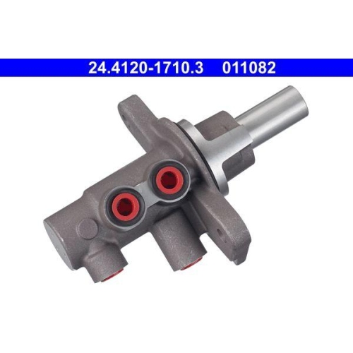 Ate 24.4120-1710.3 Hauptbremszylinder für Ford