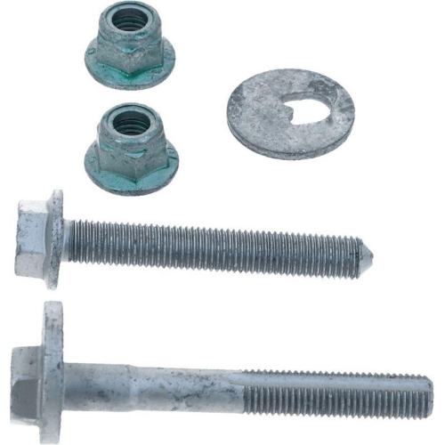 Lemförder 38000 01 Reparatursatz Radaufhängung Hinterachse Beidseitig Unten Seat