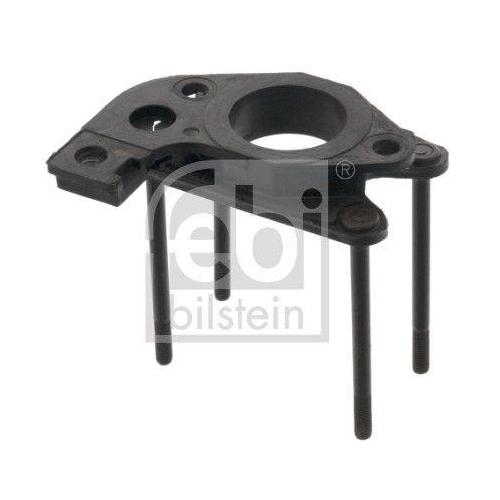 Febi Bilstein 02365 Flansch Vergaser für Audi VW