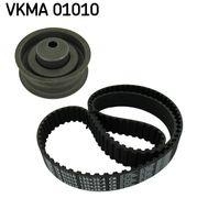 Skf VKMA 01010 Zahnriemensatz für Audi Seat Skoda VW
