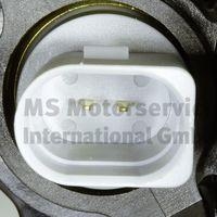 Wasserpumpe, variable