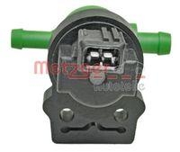 Metzger Autoteile 2250292 Ventil Aktivkohlefilter für Mercedes Benz