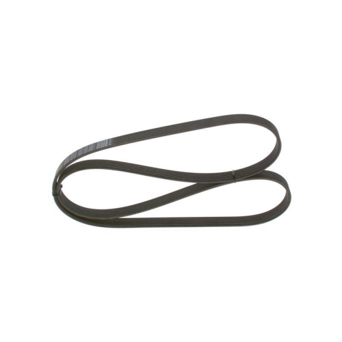 Bosch 1 987 947 547 Keilrippenriemen für Audi Bmw Opel Renault Seat Skoda VW