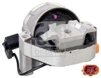 Febi Bilstein 176082 Lagerung Motor Links für Audi