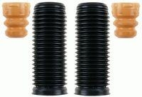 Sachs 900 136 Staubschutzsatz Stoßdämpfer Vorderachse Vorderachse Links für Seat