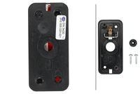 Hella 2XS 005 020-001 Umrissleuchte Links Oben Rechts Seitlicher Anbau für Audi