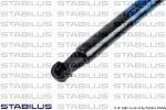 Stabilus 9669ZC Gasfeder Motorhaube Beidseitig für Bmw Alpina