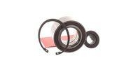 Skf VKBA 6780 Radlagersatz Vorderachse für Ford Ford (changan)