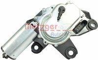 Metzger Autoteile 2190727 Wischermotor Hinten für Vag
