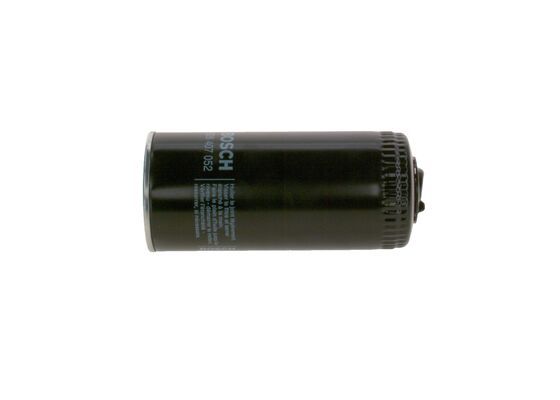 BOSCH Ölfilter
