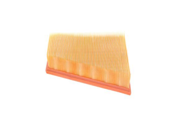 BOSCH Luftfilter 1 457 433 532