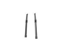 Bosch 3 397 014 615 Wischblatt Vorne für Mercedes Benz Mercedes Benz