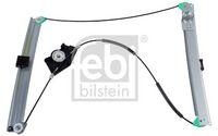 Febi Bilstein 175443 Fensterheber Vorne Links für Audi Seat