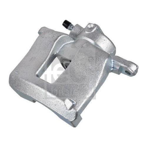 Febi Bilstein 179177 Bremssattel Hinterachse Rechts für Citroën Fiat Opel