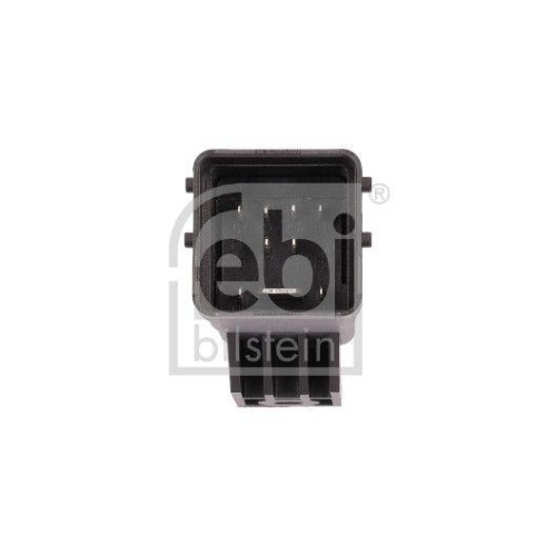 Febi Bilstein 184245 Steuergerät Glühzeit für Mercedes Benz Mercedes Benz Nissan