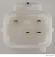 Herth+buss Jakoparts J1600504 Kraftstoffpumpe für Hyundai Kia