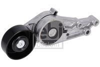 Febi Bilstein 26569 Riemenspanner Keilrippenriemen für Audi Seat Audi (faw)