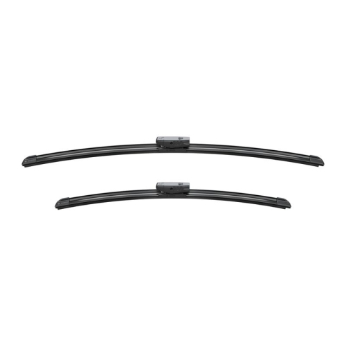 BOSCH AEROTWIN SCHEIBENWISCHER VORNE + HINTEN passend für BMW 3er F31
