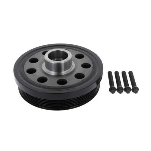 Corteco 49419115 Riemenscheibensatz Kurbelwelle für Bmw