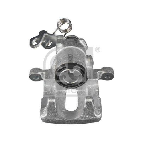 Febi Bilstein 178456 Bremssattel Hinterachse Links für Ford Seat VW