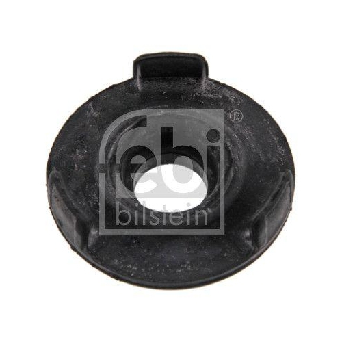 Differentialgehäuselager