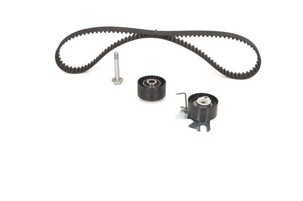 Original Bosch Zahnriemen-/Rollenset 1 987 948 208