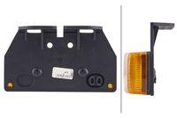 Hella 2PS 006 717-061 Seitenmarkierungsleuchte Links Rechts für Aebi Daf Scania