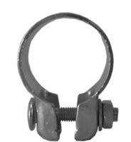 Imasaf 02.00.54 Klemmstück Abgasanlage für Audi Daf Fiat Ford Seat Volvo VW