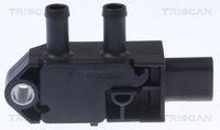 Triscan 8823 29005 Sensor Abgasdruck Vor Rußpartikelfilter für Audi Porsche