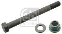 Febi Bilstein 49701 Montagesatz Lenker Vorderachse Links Vorderachse Rechts Audi