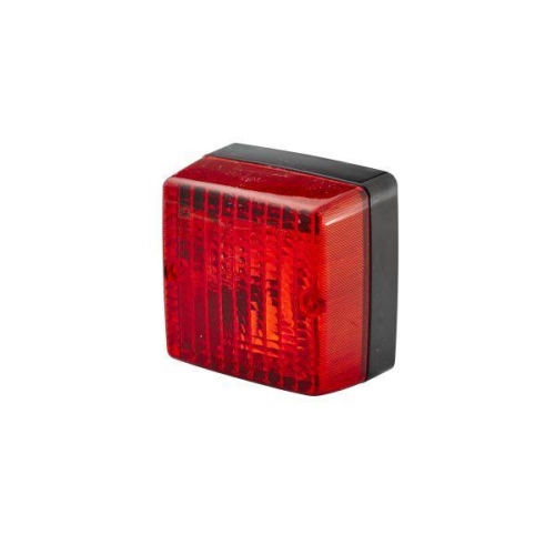 Hella 2NE 003 315-011 Nebelschlussleuchte Links Rechts für Aebi Daf Scania Faun