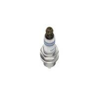 6x BOSCH IRIDIUM ZÜNDKERZEN FR6LI332S, 0242240654 AUDI CHEVROLET DODGE