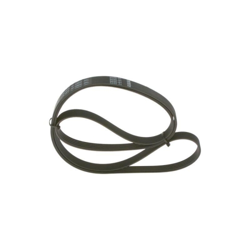 Bosch 1 987 948 482 Keilrippenriemen für Austin Bmw Chrysler Dodge Fiat Gmc Opel