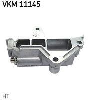 Skf VKM 11145 Spannrolle Zahnriemen Links für Audi Ford Seat Skoda VW