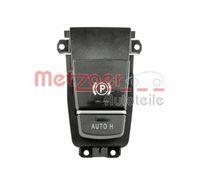 Metzger Autoteile 0916455 Schalter Feststellbremsbetätigung für Bmw