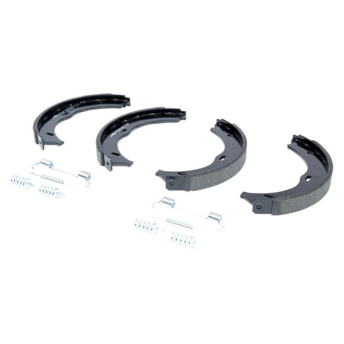 Ate 03.0137-4009.2 Bremsbackensatz Feststellbremse Hinterachse für Mercedes Benz