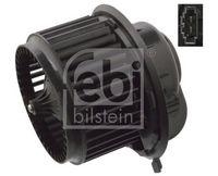 Febi Bilstein 106363 Innenraumgebläse für Audi Seat VW