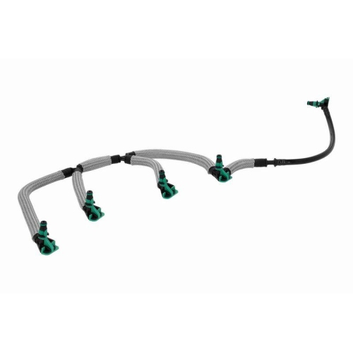 Vaico V22-0819 Schlauch Leckkraftstoff für Citroën Peugeot