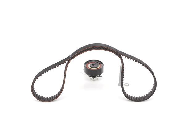 Original Bosch Zahnriemen-/Rollenset 1 987 948 072