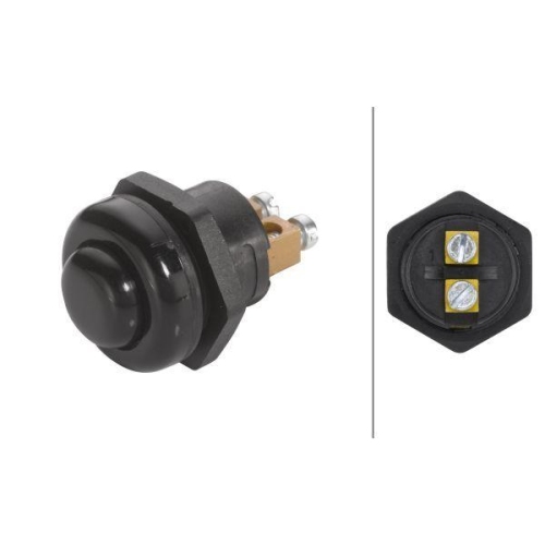 Hella 6JF 001 571-101 Zünd /startschalter für Isuzu Opel Case Ih Liebherr Linde