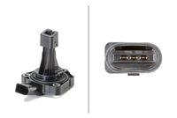 Hella 6PR 013 680-021 Sensor Motorölstand für Audi Seat Skoda VW