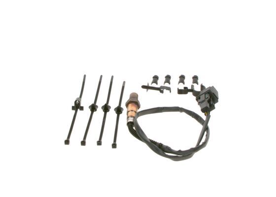 BOSCH Lambdasonde 0 258 007 353