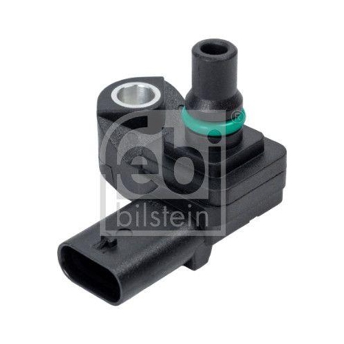 Febi Bilstein 171781 Sensor Saugrohrdruck für Bmw Toyota Mini