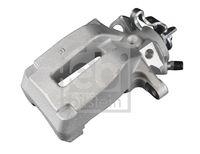 Febi Bilstein 178117 Bremssattel Hinterachse Rechts für Audi Seat Skoda VW