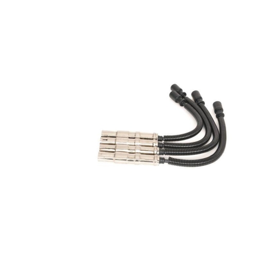 Bosch 0 986 357 808 Zündleitungssatz für Mercedes Benz Mercedes Benz